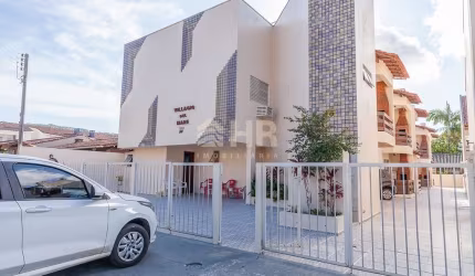 Apartamento com 2 quartos à venda na Rua Valdir Müller, 836, Caiobá, Matinhos, 59 m2 por R$ 390.000