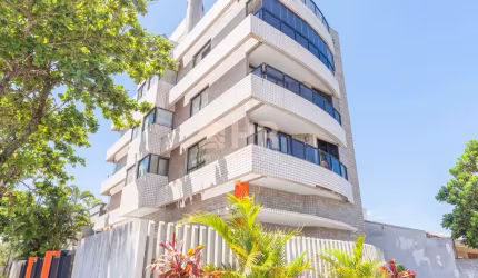 Apartamento com 2 quartos à venda na Rua Professor Erasto Gaertner, 94, Balneário Gaivotas, Matinhos, 59 m2 por R$ 560.000