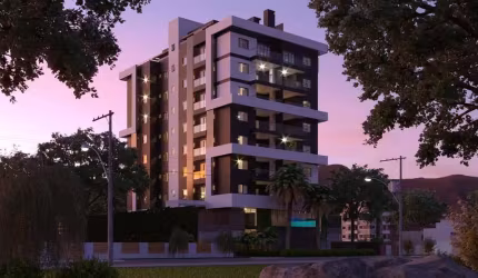 Apartamento com 3 quartos à venda na Rua União, 508, Caiobá, Matinhos, 109 m2 por R$ 900.000