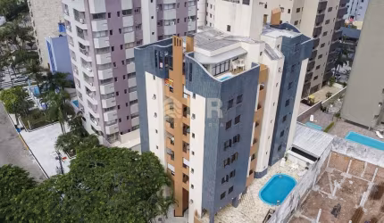 Apartamento com 3 quartos à venda na Rua Ponta Grossa, 112, Caiobá, Matinhos, 77 m2 por R$ 780.000
