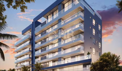 Apartamento com 3 quartos à venda na Rua Ponta Grossa, 368, Caiobá, Matinhos, 121 m2 por R$ 1.876.800