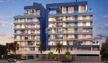 Apartamento com 3 quartos à venda na Rua Ponta Grossa, 368, Caiobá, Matinhos, 123 m2 por R$ 1.662.600