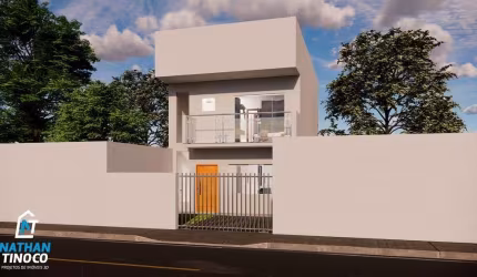 Casa com 3 quartos à venda na Rua Benjamim da Silva Ramos, 78, Centro, Matinhos, 130 m2 por R$ 600.000