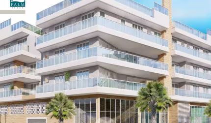 Apartamento com 3 quartos à venda na Rua Passeio Das Palmeiras, 504, Caiobá, Matinhos, 127 m2 por R$ 2.390.000
