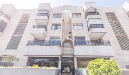 Apartamento com 4 quartos à venda na Rua Ipiranga, 150, Caiobá, Matinhos, 134 m2 por R$ 1.150.000