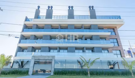 Apartamento com 1 quarto à venda na Avenida Beira Mar, Costa Azul, Matinhos, 24 m2 por R$ 540.000