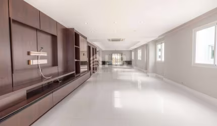 Cobertura com 6 quartos à venda na Avenida Atlântica, 2060, Caiobá, Matinhos, 314 m2 por R$ 9.500.000