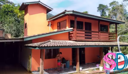 Casa para venda,  Sertão Do Ubatumirim, Ubatuba