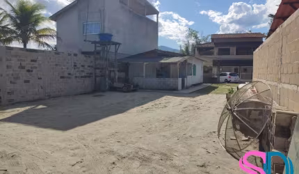 Excelente terreno na praia do Estaleiro a apenas 60 m da areia, em Ubatuba-SP