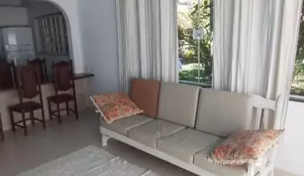 Casa com 2 dormitórios, para venda, na Vila Poquinha, na Praia do Ubatumirim, em Ubatuba.