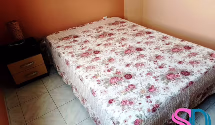 Apartamento com 3 dormitórios, para venda e aluguel, Itaguá, Ubatuba
