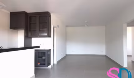 Excelente apartamento, com piscina, para venda, perfeito para você que está procurando investir ou morar, no Centro de Ubatuba