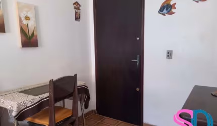 Apartamento na Praia Grande, em Ubatuba - SP