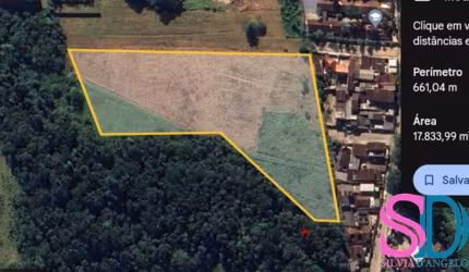 Amplo Terreno, para venda, em Ubatuba - SP
