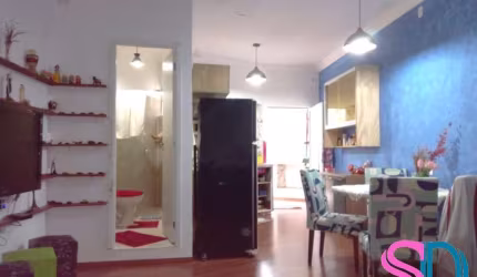 Apartamento com 2 dormitórios, no mato Dentro, para venda (aceita permuta, e parcelamento) , em Ubatuba SP