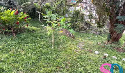 Terreno para venda, no Sumidouro, em Ubatuba - SP