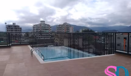 Lindo Apartamento no Tenório