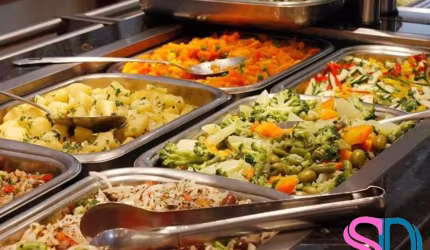 Restaurante em pleno funcionamento, para venda, em Ubatuba - SP