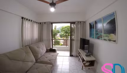 LINDO APARTAMENTO EM UBATUBA