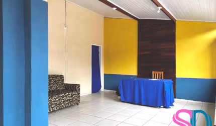 Ponto Comercial, para locação definitiva, no Centro de Ubatuba - SP