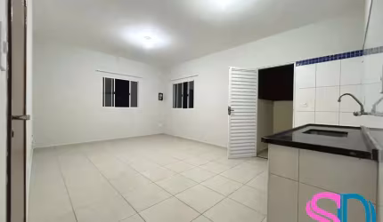 Apartamento com 2 dormitórios, para venda, no Taquaral (Angelim), em Ubatuba - SP