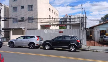 Terreno comercial à venda na Rua Luiz Ferreira da Silva, 86, Anchieta, São Bernardo do Campo, 390 m2 por R$ 1.725.000