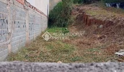 Terreno à venda na Rua dos Ciprestes, 1102, Jardim Irene, Santo André, 125 m2 por R$ 230.000