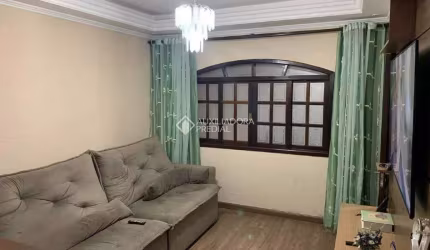 Casa com 2 quartos à venda na Rua Nemer Feres Rahall, 253, Ferrazópolis, São Bernardo do Campo, 125 m2 por R$ 550.000