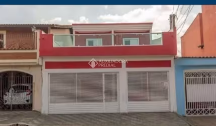 Casa com 4 quartos à venda na Rua Ângela Franchini, 286, Centro, São Bernardo do Campo, 218 m2 por R$ 970.000