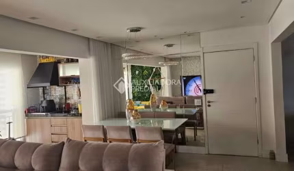 Apartamento com 3 quartos à venda na Rua Doutor Marcel Preotesco, 134, Centro, São Bernardo do Campo, 106 m2 por R$ 1.260.000