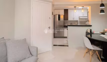 Apartamento com 3 quartos à venda na Avenida Miro Vetorazzo, 990, Demarchi, São Bernardo do Campo, 65 m2 por R$ 380.000