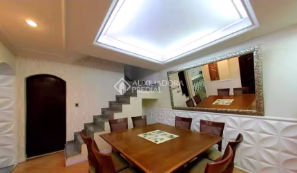 Casa em condomínio fechado com 3 quartos à venda na Rua Votorantim, 483, Barcelona, São Caetano do Sul, 205 m2 por R$ 1.333.000