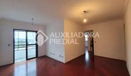 Apartamento com 3 quartos à venda na Rua Machado de Assis, 73, Santa Terezinha, São Bernardo do Campo, 98 m2 por R$ 440.000