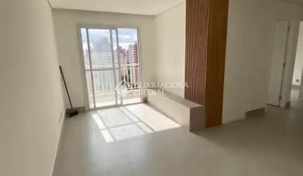 Apartamento com 2 quartos à venda na Rua Eugênia S Vitale, 980, Taboão, São Bernardo do Campo, 51 m2 por R$ 380.000