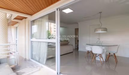 Apartamento com 3 quartos à venda na Rua Pirituba, 30, Casa Branca, Santo André, 111 m2 por R$ 997.000