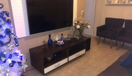 Apartamento com 2 quartos à venda na Rua Senador Francisco de Menezes Pimentel, 275, Santa Terezinha, São Bernardo do Campo, 62 m2 por R$ 320.000
