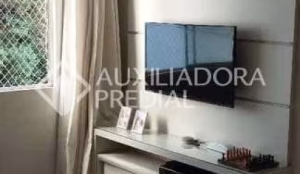 Apartamento com 2 quartos à venda na Rua Tiradentes, 1837, Santa Terezinha, São Bernardo do Campo, 53 m2 por R$ 276.000