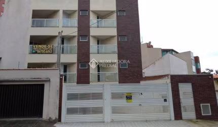Apartamento com 2 quartos à venda na Rua Ernesto Augusto Cleto, 270, Rudge Ramos, São Bernardo do Campo, 65 m2 por R$ 435.000