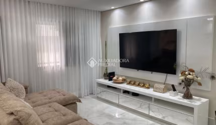 Apartamento com 3 quartos à venda na Rua das Paineiras, 357, Jardim, Santo André, 122 m2 por R$ 1.450.000