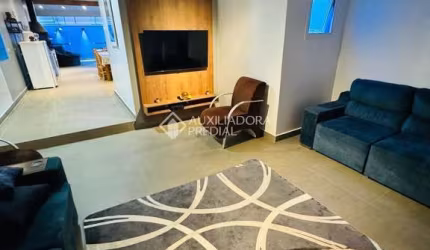 Casa em condomínio fechado com 2 quartos à venda na Rua Marisa Prado, 123, Jardim Palermo, São Bernardo do Campo, 109 m2 por R$ 850.000