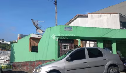 Casa em condomínio fechado com 1 quarto à venda na Aimorés, 74, Vila Tupi, São Bernardo do Campo, 201 m2 por R$ 400.000