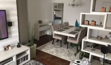 Apartamento com 2 quartos à venda na Rua das Laranjeiras, 1241, Parque Terra Nova, São Bernardo do Campo, 70 m2 por R$ 475.000