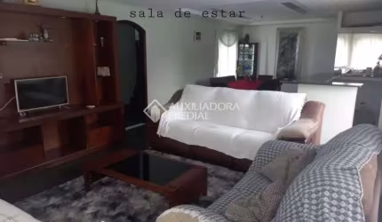 Casa em condomínio fechado com 4 quartos à venda na José Antônio de Oliveira (Jd Palermo), 117, Nova Petrópolis, São Bernardo do Campo, 376 m2 por R$ 1.300.000