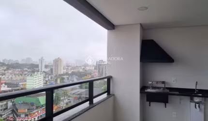 Apartamento com 3 quartos à venda na Largo Santa Filomena, 55, Centro, São Bernardo do Campo, 85 m2 por R$ 690.000