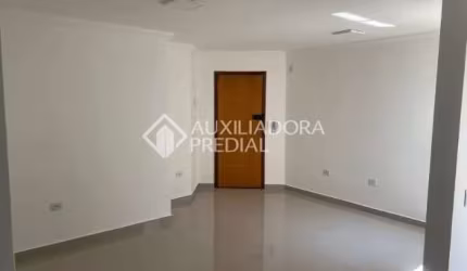 Apartamento com 3 quartos à venda na Rua Aníbal, 90, Vila Homero Thon, Santo André, 70 m2 por R$ 420.000