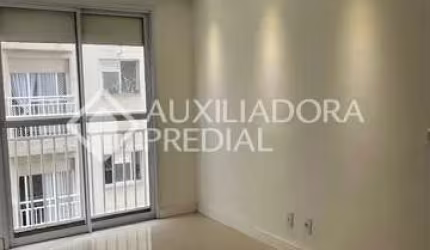 Apartamento com 2 quartos à venda na Rua Cristiano Angeli, 765, Assunção, São Bernardo do Campo, 45 m2 por R$ 335.000