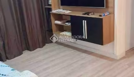 Apartamento com 2 quartos à venda na Avenida Miro Vetorazzo, 1000, Demarchi, São Bernardo do Campo, 55 m2 por R$ 275.000
