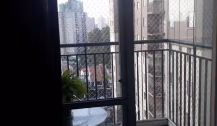 Apartamento com 2 quartos à venda na Avenida Sete de Setembro, 120, Centro, Diadema, 50 m2 por R$ 426.000