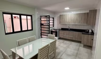 Casa com 3 quartos à venda na Rua Olavo Hansen, 68, Jardim Rina, Santo André, 100 m2 por R$ 640.000