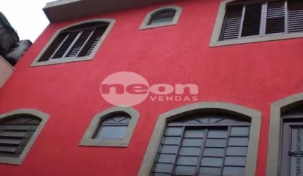 Casa com 3 quartos à venda na VITAL BRASIL (PRQ REAL), 39, Conceição, Diadema, 295 m2 por R$ 800.000